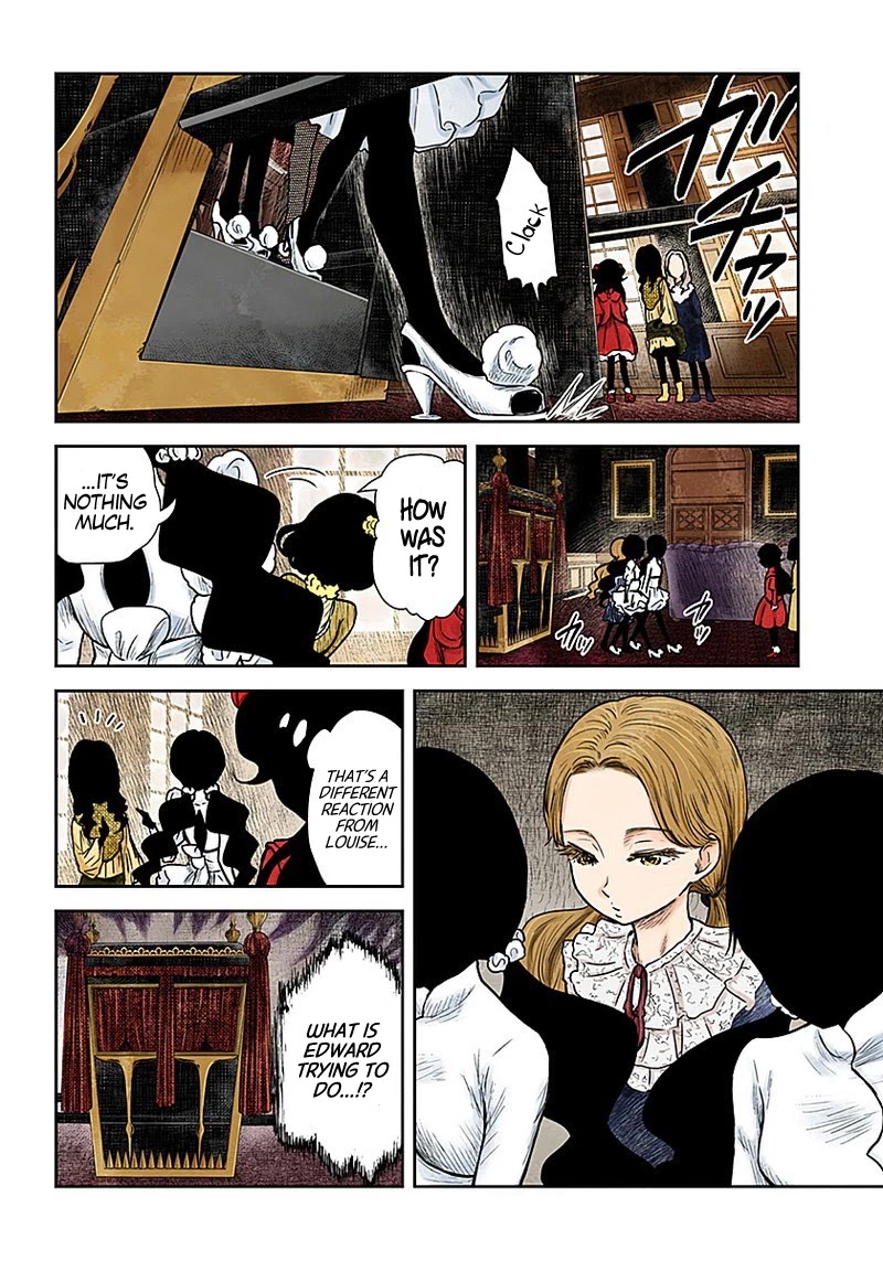 Shadows House, Chapter 87 image 11